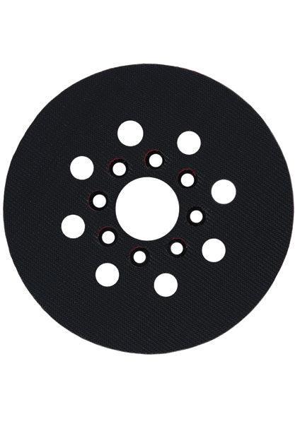 BOSCH Brusni disk sa 8 rupa, 125 mm, srednji - Nosač 125 mm srednji GEX 12V 18V (2608000714) Power Tools BOSCH Madras doo Beograd