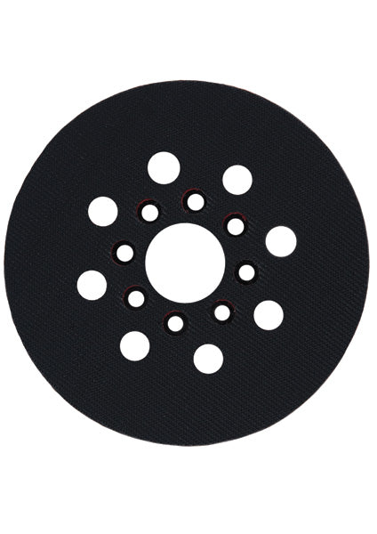 BOSCH Brusni disk sa 8 rupa, 125 mm, srednji - Nosač 125 mm srednji GEX 12V 18V (2608000714) Power Tools BOSCH Madras doo Beograd