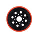 BOSCH Brusni disk sa 8 rupa, 125 mm, srednji - Nosač 125 mm srednji GEX 12V 18V (2608000714) Power Tools BOSCH Madras doo Beograd