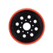 BOSCH Brusni disk sa 8 rupa, 125 mm, srednji - Nosač 125 mm srednji GEX 12V 18V (2608000714) Power Tools BOSCH Madras doo Beograd