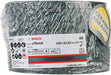 Bosch brusni fiber disk R774, Best for Metal 125 mm, 22,23 mm, 60 - 2608601464 Brusni fiber disk BOSCH BOSCH-2608601464 Madras doo Beograd