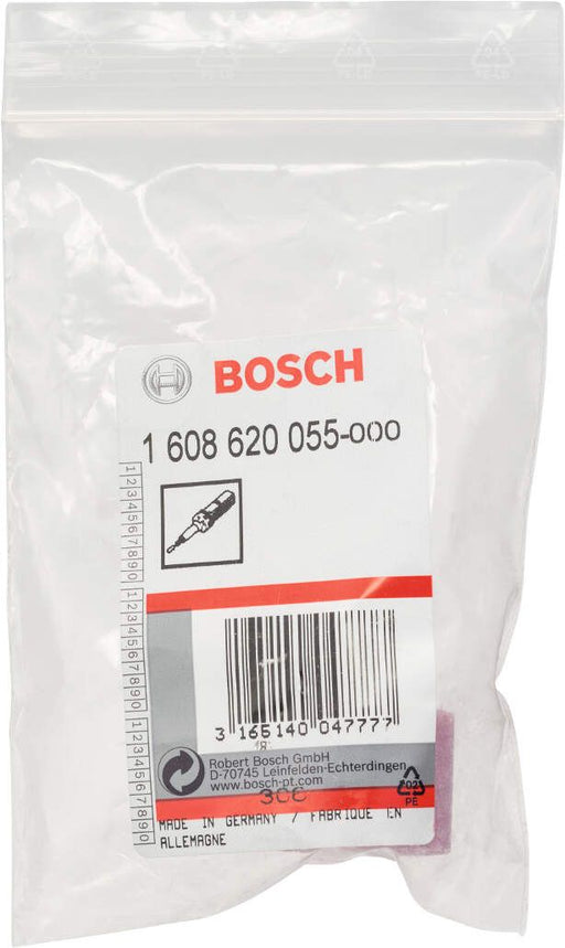 Bosch brusni kamen cilindrični, srednje tvrdoće 6 mm, 60, 25 mm, 20 mm - 1608620055 Brusni kamen BOSCH BOSCH-1608620055 Madras doo Beograd