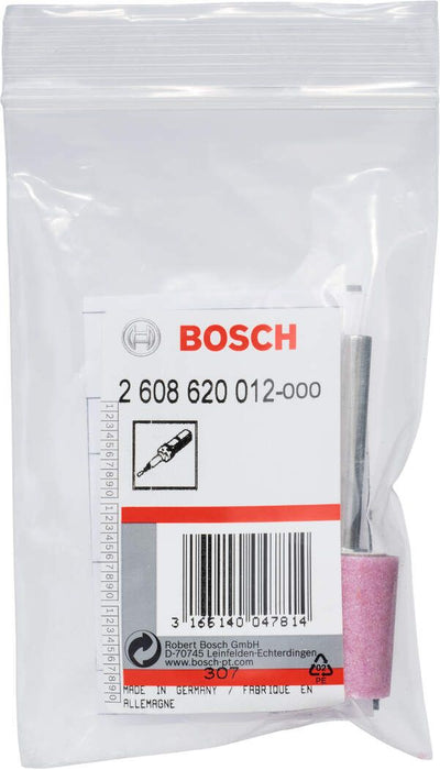 Bosch brusni kamen cilindrični, tvrdi 6 mm, 60, 20 mm, 26 mm - 2608620012 Brusni kamen BOSCH BOSCH-2608620012 Madras doo Beograd