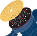 Bosch brusni list C470, 115mm granulacija 120; pakovanje od 5 komada - 2608900797 Brusni list BOSCH Madras doo Beograd