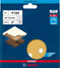 Bosch brusni list C470, 115mm granulacija 180; pakovanje od 5 komada - 2608900798 Brusni list BOSCH Madras doo Beograd