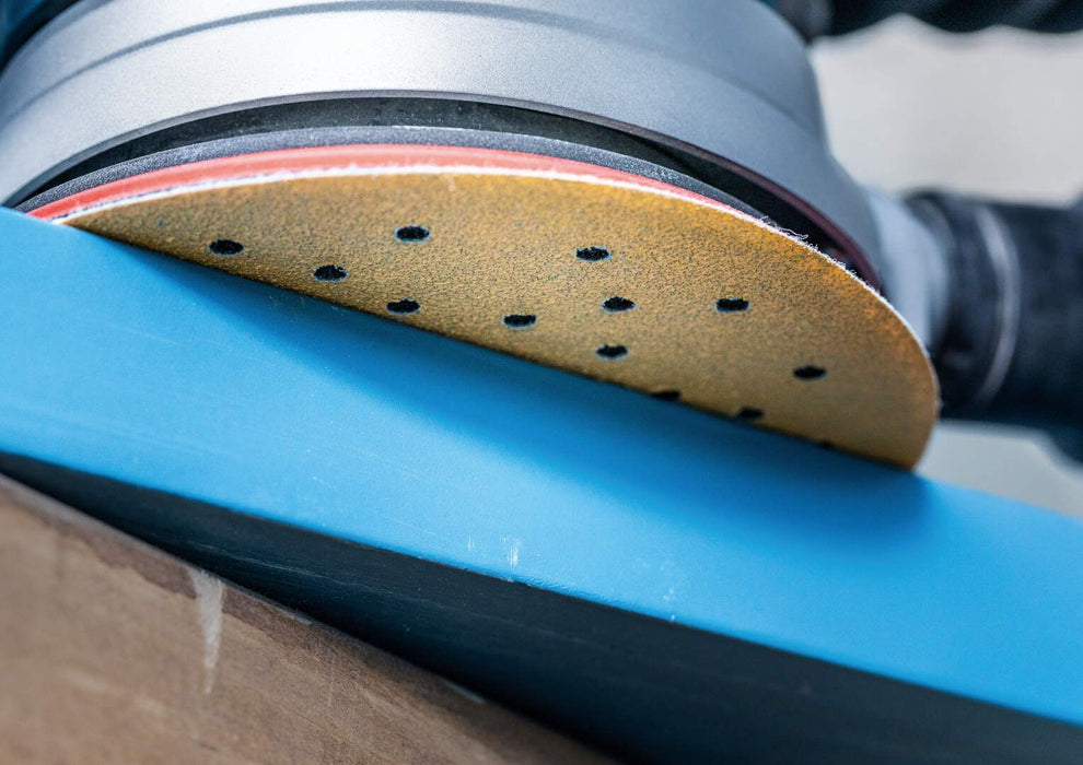 Bosch brusni list C470, 115mm granulacija 240; pakovanje od 5 komada - 2608900799 Brusni list BOSCH Madras doo Beograd