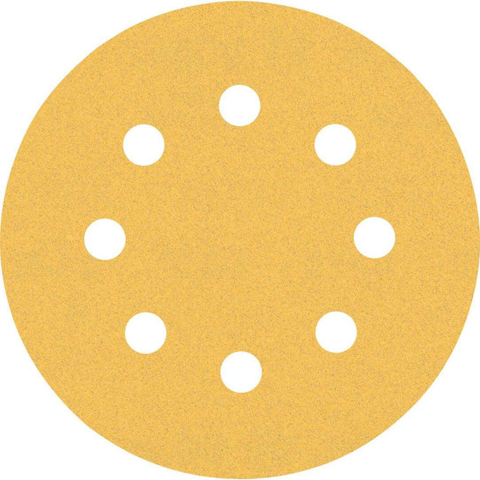 Bosch brusni list C470, 115mm granulacija 60/120/240; pakovanje od 6 komada - 2608900802 Brusni list BOSCH Madras doo Beograd