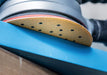 Bosch brusni list C470, 115mm granulacija 80; pakovanje od 5 komada - 2608900796 Brusni list BOSCH Madras doo Beograd