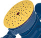Bosch brusni list C470, 115mm granulacija 80; pakovanje od 5 komada - 2608900796 Brusni list BOSCH Madras doo Beograd