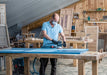 Bosch brusni list C470, 125mm granulacija 120; pakovanje od 5 komada - 2608900807 Brusni list BOSCH Madras doo Beograd