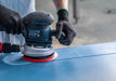 Bosch brusni list C470, 125mm granulacija 180; pakovanje od 5 komada - 2608900808 Brusni list BOSCH Madras doo Beograd