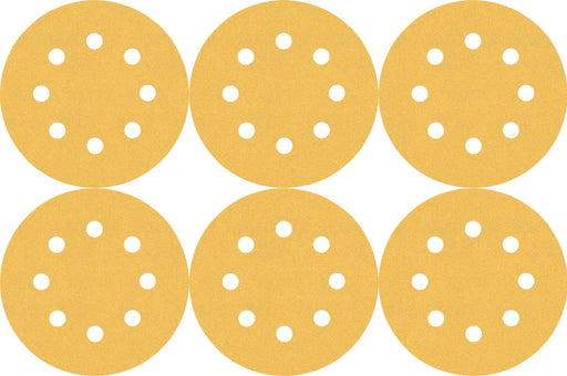 Bosch brusni list C470, 125mm granulacija 60/120/240; pakovanje od 6 komada - 2608900812 Brusni list BOSCH Madras doo Beograd