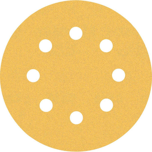 Bosch brusni list C470, 125mm granulacija 60/120/240; pakovanje od 6 komada - 2608900812 Brusni list BOSCH Madras doo Beograd