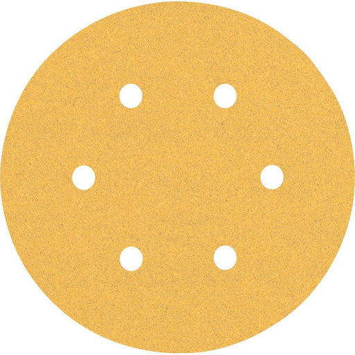 Bosch brusni list C470, 150mm granulacija 100; pakovanje od 5 komada - 2608900816 Brusni list BOSCH Madras doo Beograd