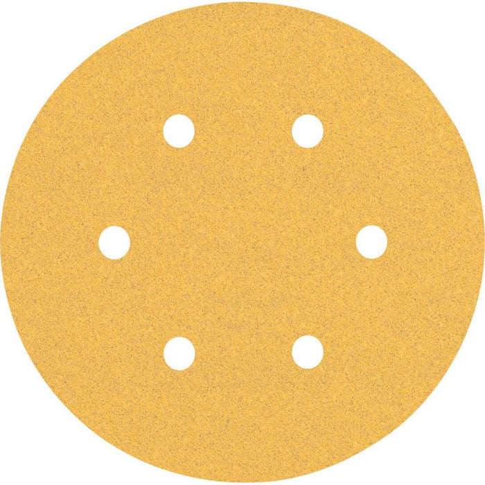 Bosch brusni list C470, 150mm granulacija 100; pakovanje od 5 komada - 2608900816 Brusni list BOSCH Madras doo Beograd