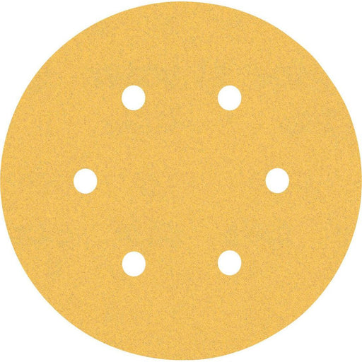 Bosch brusni list C470, 150mm granulacija 120; pakovanje od 5 komada - 2608900817 Brusni list BOSCH Madras doo Beograd