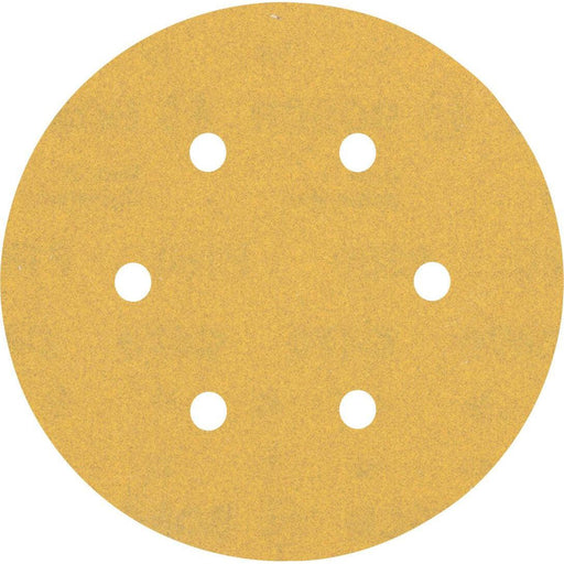 Bosch brusni list C470, 150mm granulacija 180; pakovanje od 5 komada - 2608900818 Brusni list BOSCH Madras doo Beograd