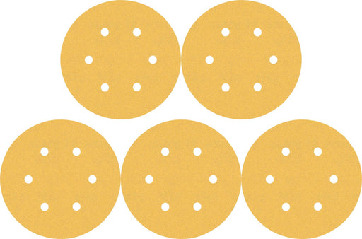 Bosch brusni list C470, 150mm granulacija 240; pakovanje od 5 komada - 2608900819 Brusni list BOSCH Madras doo Beograd