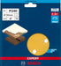 Bosch brusni list C470, 150mm granulacija 240; pakovanje od 5 komada - 2608900819 Brusni list BOSCH Madras doo Beograd