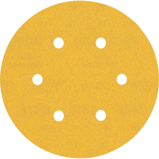 Bosch brusni list C470, 150mm granulacija 240; pakovanje od 5 komada - 2608900819 Brusni list BOSCH Madras doo Beograd