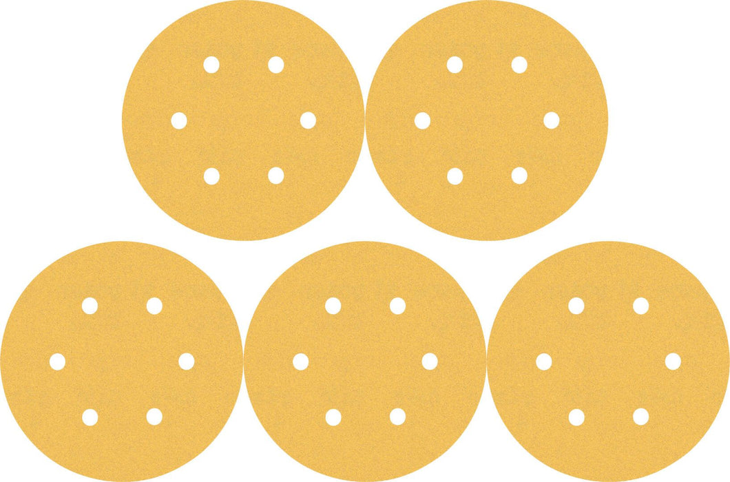 Bosch brusni list C470, 150mm granulacija 320; pakovanje od 5 komada - 2608900820 Brusni list BOSCH Madras doo Beograd