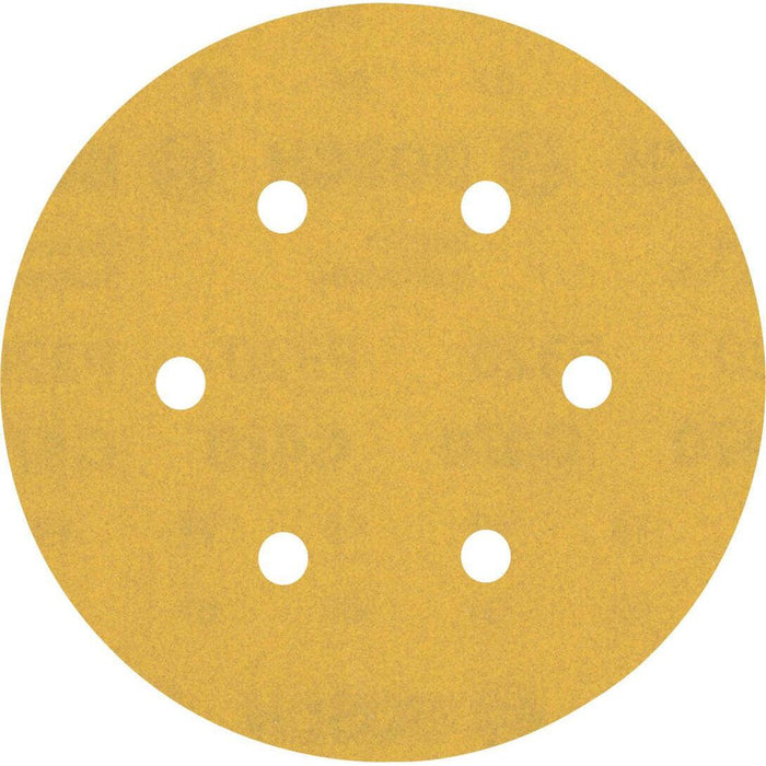 Bosch brusni list C470, 150mm granulacija 320; pakovanje od 5 komada - 2608900820 Brusni list BOSCH Madras doo Beograd