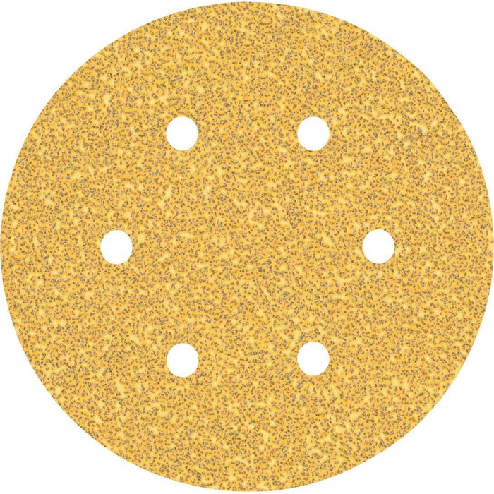 Bosch brusni list C470, 150mm granulacija 40; pakovanje od 5 komada - 2608900813 Brusni list BOSCH Madras doo Beograd