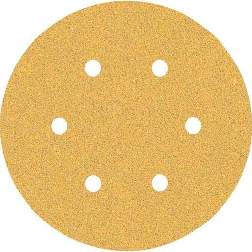 Bosch brusni list C470, 150mm granulacija 60; pakovanje od 5 komada - 2608900814 Brusni list BOSCH Madras doo Beograd