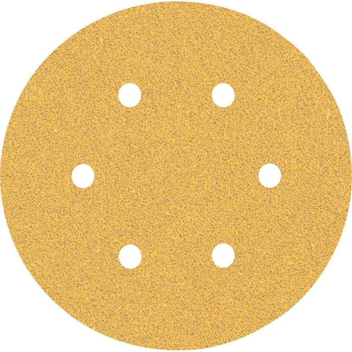 Bosch brusni list C470, 150mm granulacija 60; pakovanje od 5 komada - 2608900814 Brusni list BOSCH Madras doo Beograd