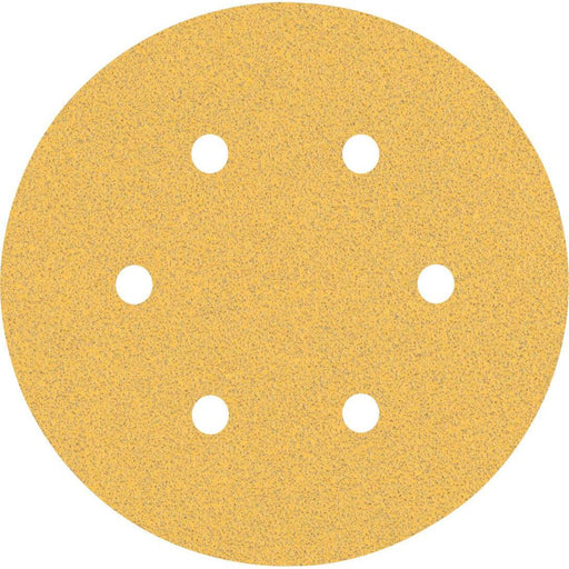 Bosch brusni list C470, 150mm granulacija 80; pakovanje od 5 komada - 2608900815 Brusni list BOSCH Madras doo Beograd