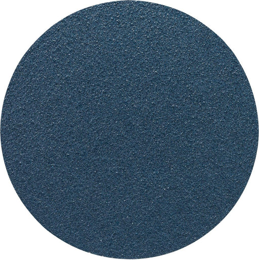 Bosch brusni list F550, pakovanje od 5 komada 115 mm, 60 pakovanje od 5 komada - 2608608Y05 Brusni list BOSCH Madras doo Beograd