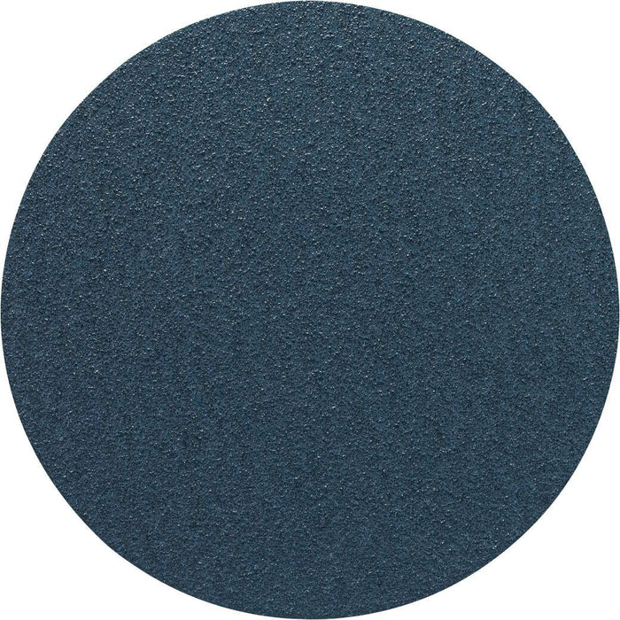 Bosch brusni list F550, pakovanje od 5 komada 115 mm, 80 pakovanje od 5 komada - 2608608Y06 Brusni list BOSCH Madras doo Beograd