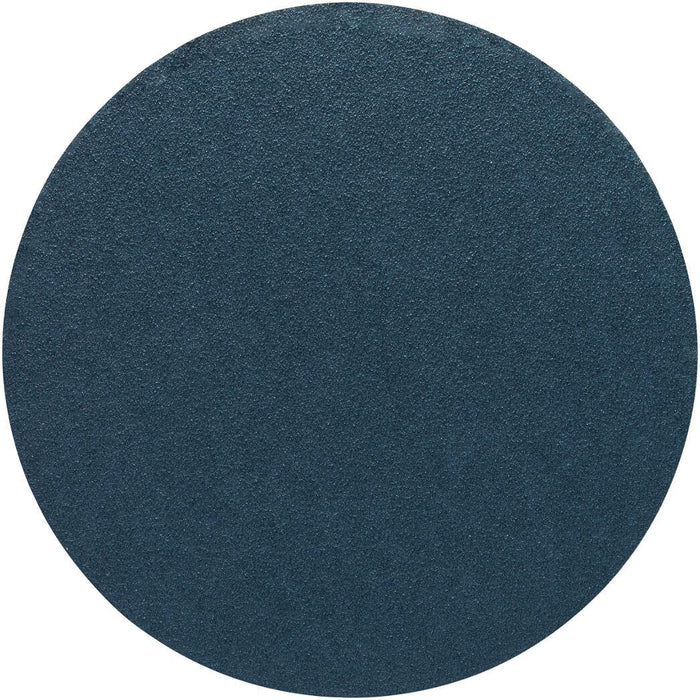 Bosch brusni list F550, pakovanje od 5 komada 125 mm, 120 pakovanje od 5 komada - 2608608Y17 Brusni list BOSCH Madras doo Beograd