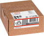 Bosch brusni lonac, konusni-kamen/beton 90 mm, 110 mm, 55 mm, 60 - 1608600241 Brusni lonac BOSCH Madras doo Beograd