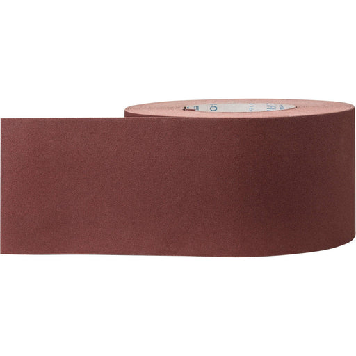 Bosch brusni papir J450 Expert for Wood and Paint; 115 mm x 50m granulacija 240 (2608621489) Brusni papir BOSCH Madras doo Beograd