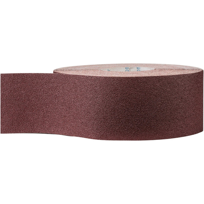 Bosch brusni papir J450 Expert for Wood and Paint; 115 mm x 50m granulacija 60 (2608621482) Brusni papir BOSCH Madras doo Beograd