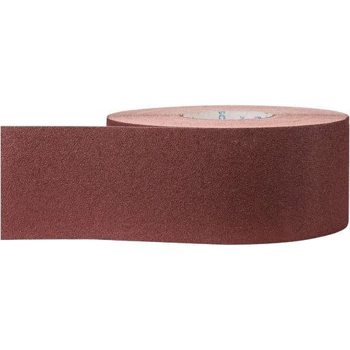 Bosch brusni papir J450 Expert for Wood and Paint; 115 mm x 50m granulacija 80 (2608621483) Brusni papir BOSCH Madras doo Beograd