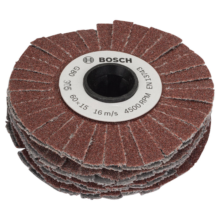 BOSCH Brusni valjak (gipki) 80 - Fleksibilni brusni kotur (1600A00154) Madras doo Beograd Madras doo Beograd