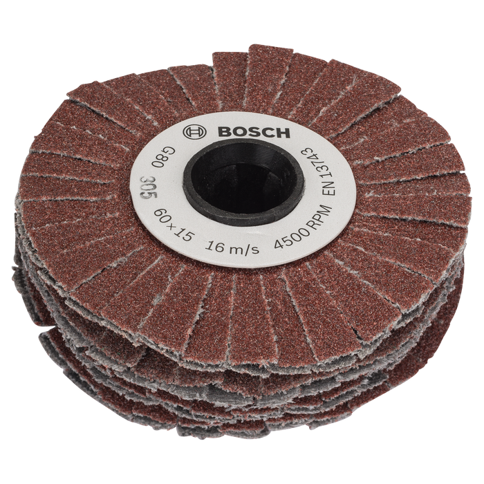 BOSCH Brusni valjak (gipki) 80 - Fleksibilni brusni kotur (1600A00154) Madras doo Beograd Madras doo Beograd