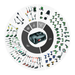 BOSCH Brzi punjač AL 2x18V-88 (1600A03607) Madras doo Beograd Madras doo Beograd