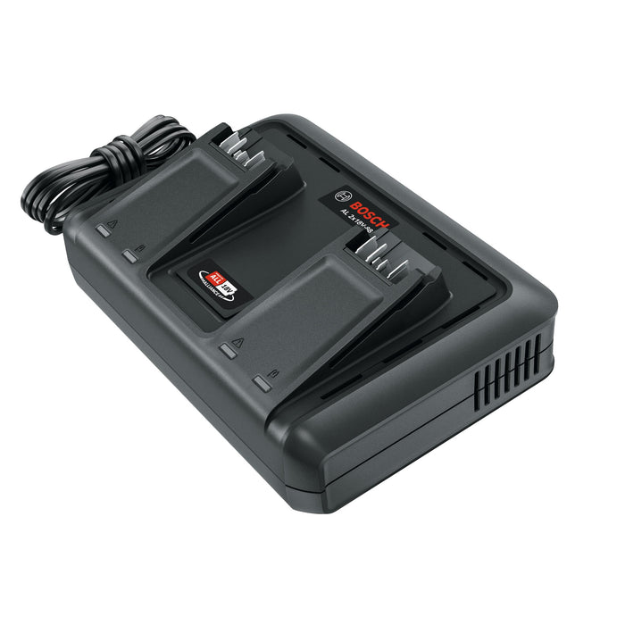 BOSCH Brzi punjač AL 2x18V-88 (1600A03607) Madras doo Beograd Madras doo Beograd