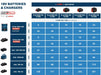 BOSCH Brzi punjač EXAL18V-160 (1600A03D3A) Power Tools BOSCH Madras doo Beograd