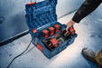 BOSCH Brzi punjač EXAL18V2-320 (1600A02YG5) Madras doo Beograd Madras doo Beograd