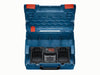 BOSCH Brzi punjač EXAL18V2-320 (1600A02YG5) Madras doo Beograd Madras doo Beograd