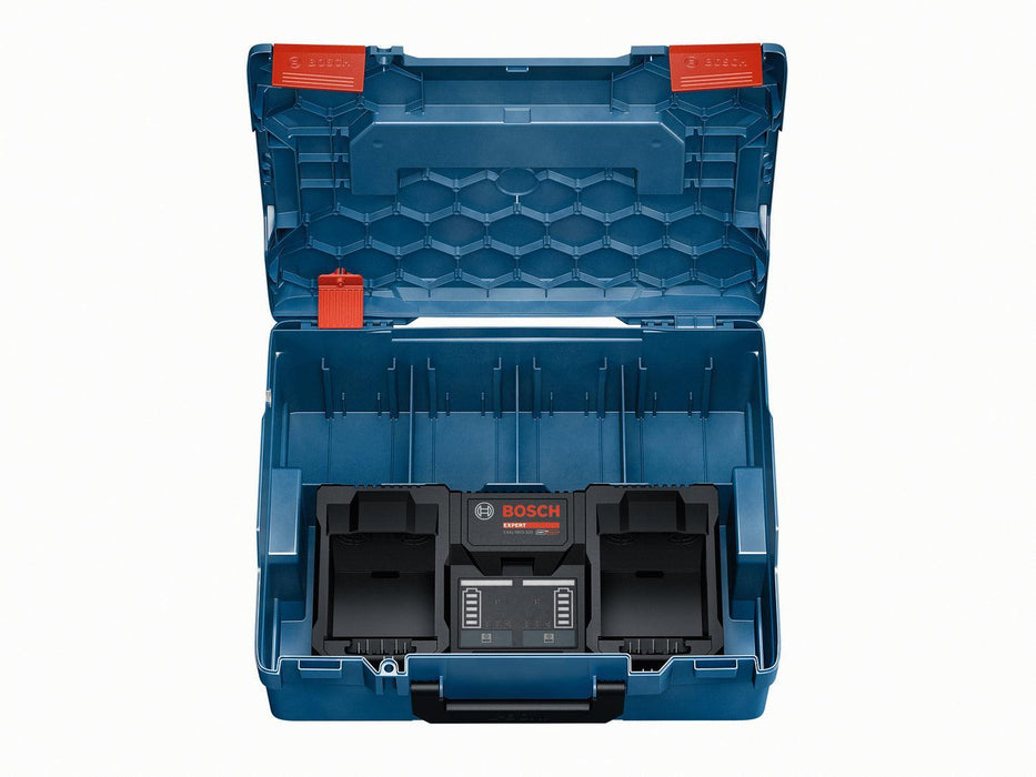 BOSCH Brzi punjač EXAL18V2-320 (1600A02YG5) Madras doo Beograd Madras doo Beograd