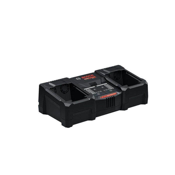BOSCH Brzi punjač EXAL18V2-320 (1600A02YG5) Madras doo Beograd Madras doo Beograd
