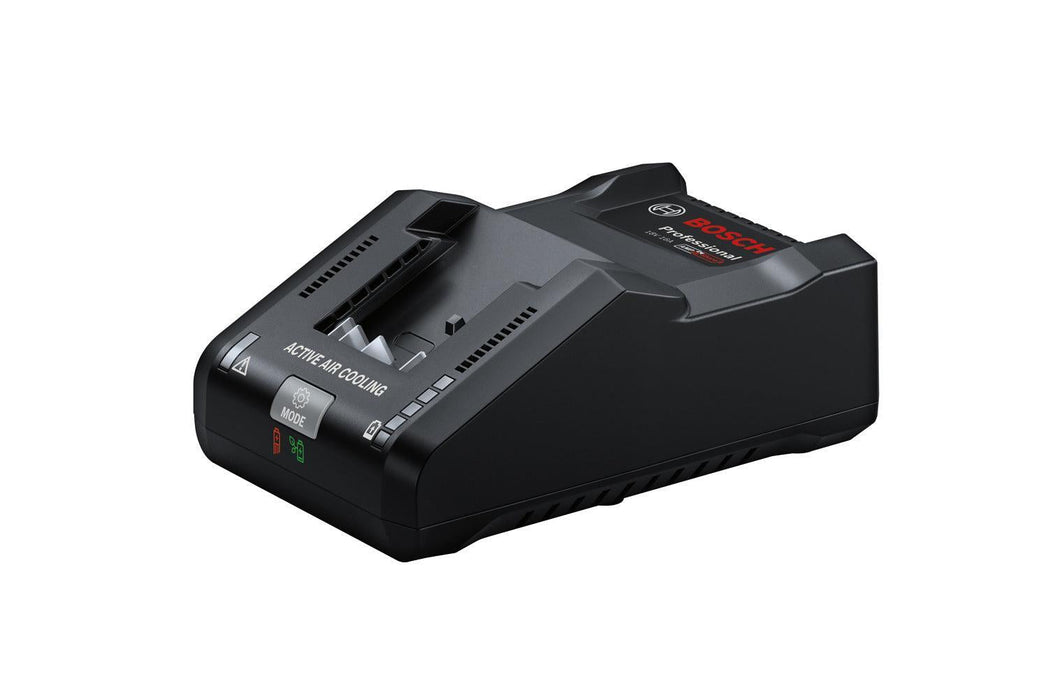 BOSCH Brzi punjač GAL 18V-160 (1600A02T5G) Madras doo Beograd Madras doo Beograd