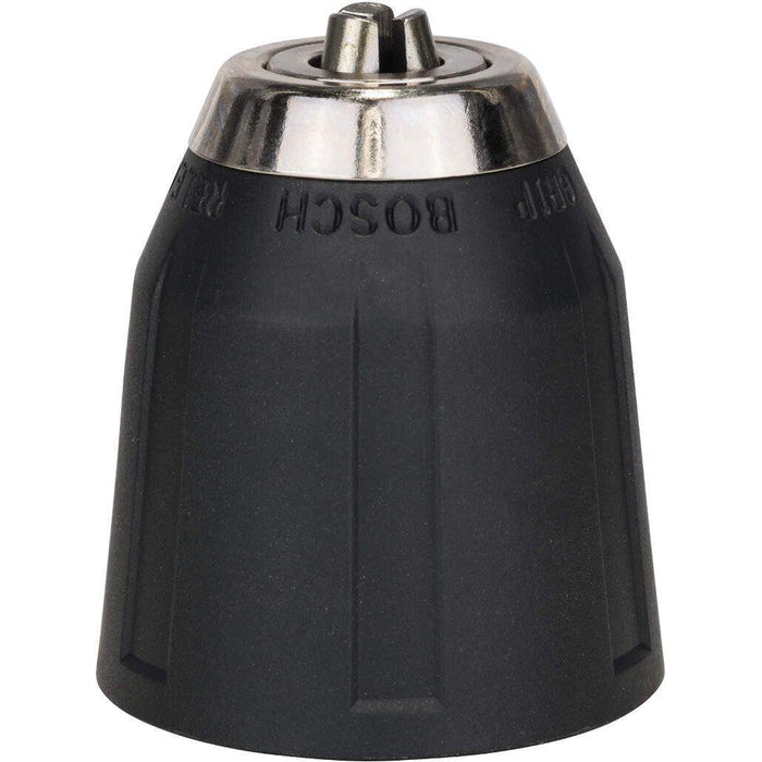 Bosch brzostezna glava do 10 mm 1-10 mm za GSR 10,8 V-LI-2 Professional - 2608572257 Brzostezna glava BOSCH Madras doo Beograd