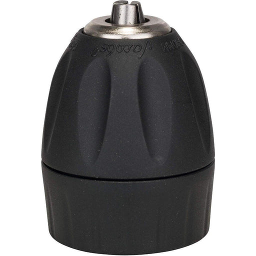 Bosch brzostezna glava do 10 mm Prečnik 1,0 - 10 mm; prihvat 3/8" - 24 - 2608572080 Brzostezna glava BOSCH Madras doo Beograd