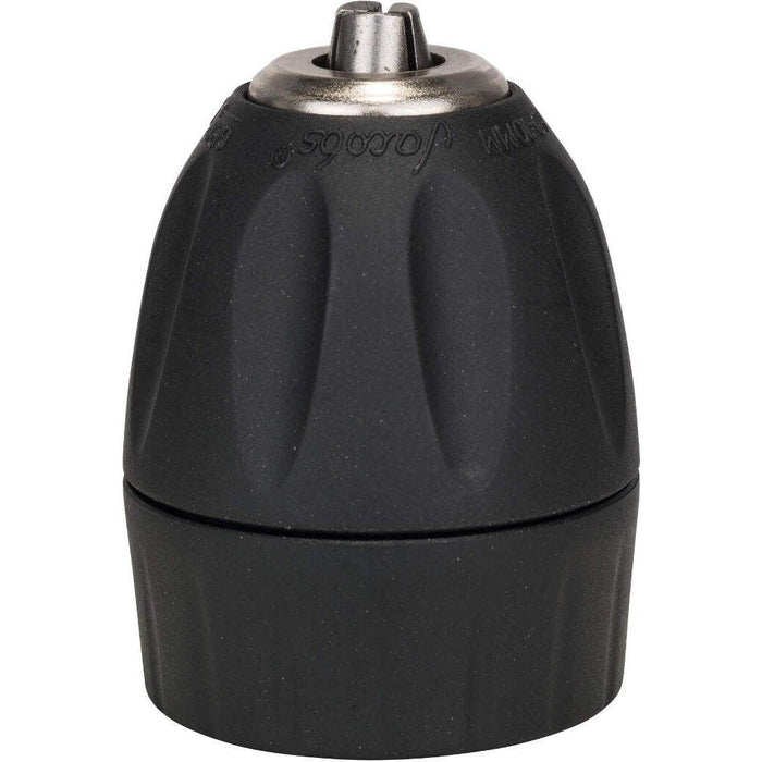 Bosch brzostezna glava do 10 mm Prečnik 1,0 - 10 mm; prihvat 3/8" - 24 - 2608572080 Brzostezna glava BOSCH Madras doo Beograd